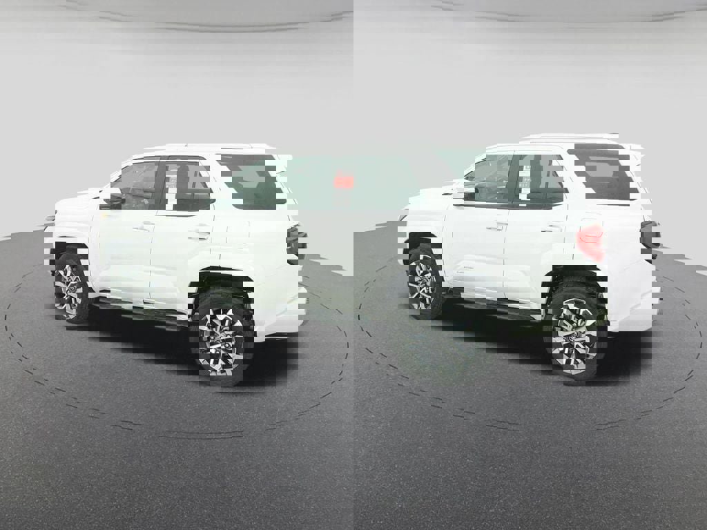 New 2026 Toyota 4Runner Limited image 4