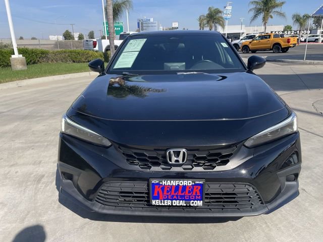 Used 2024 Honda Civic Sport image 3