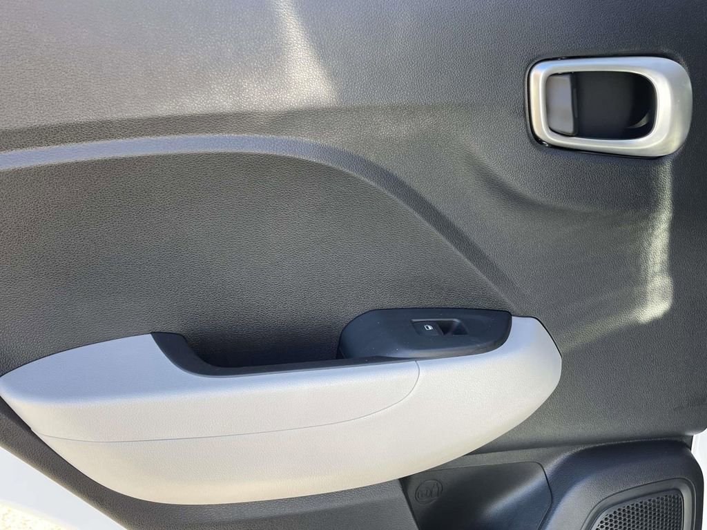 New 2026 Hyundai Venue SEL image 9