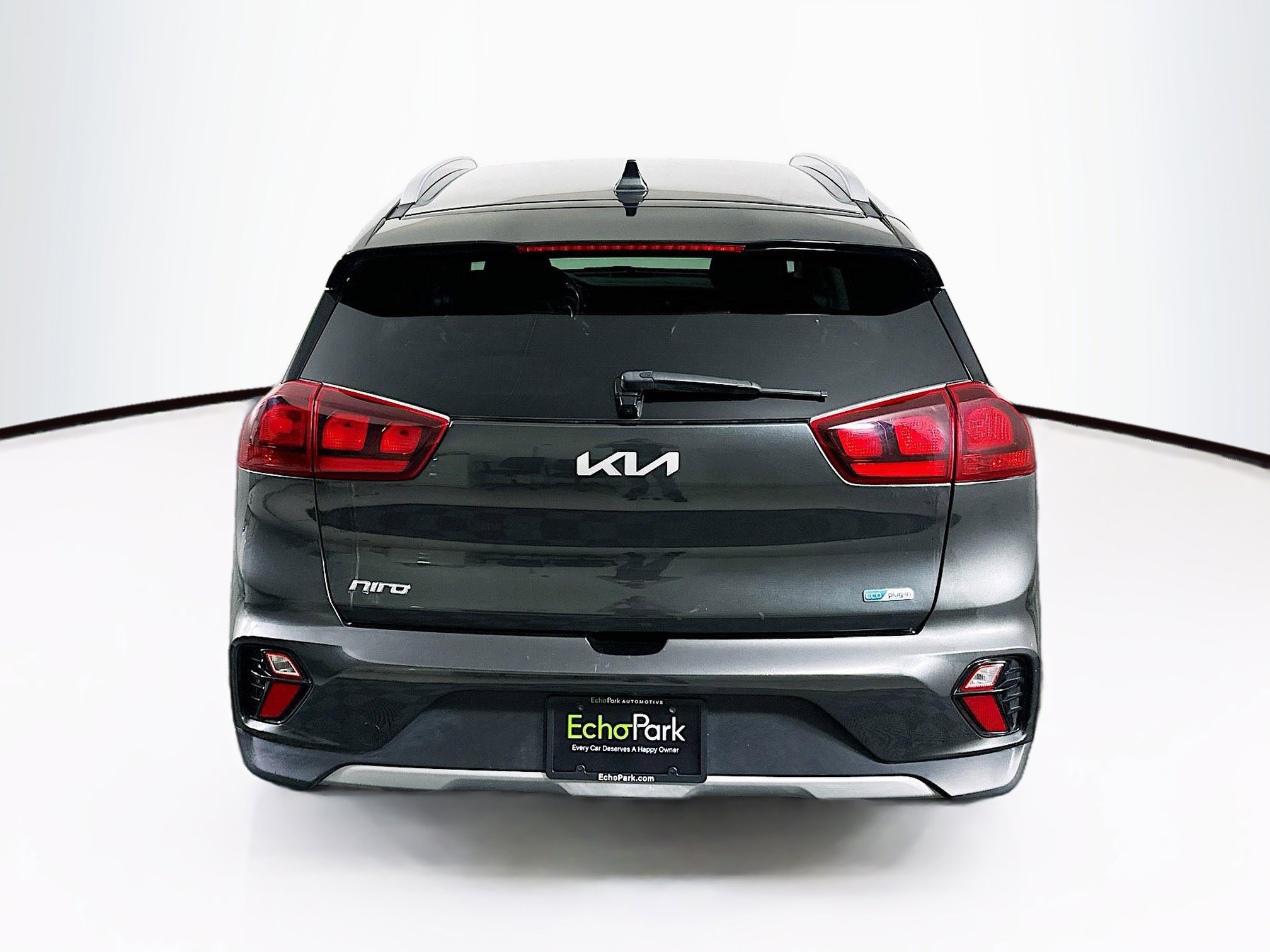 Used 2022 Kia Niro LXS FWD image 7