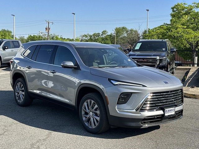 New 2026 Buick Enclave Preferred w/ Power Package