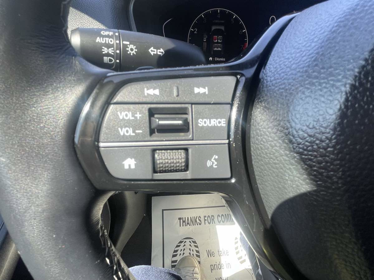 Used 2024 Honda Civic Sport image 25