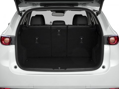 Used 2018 MAZDA CX-5 Touring w/ Preferred Equipment Package image 15