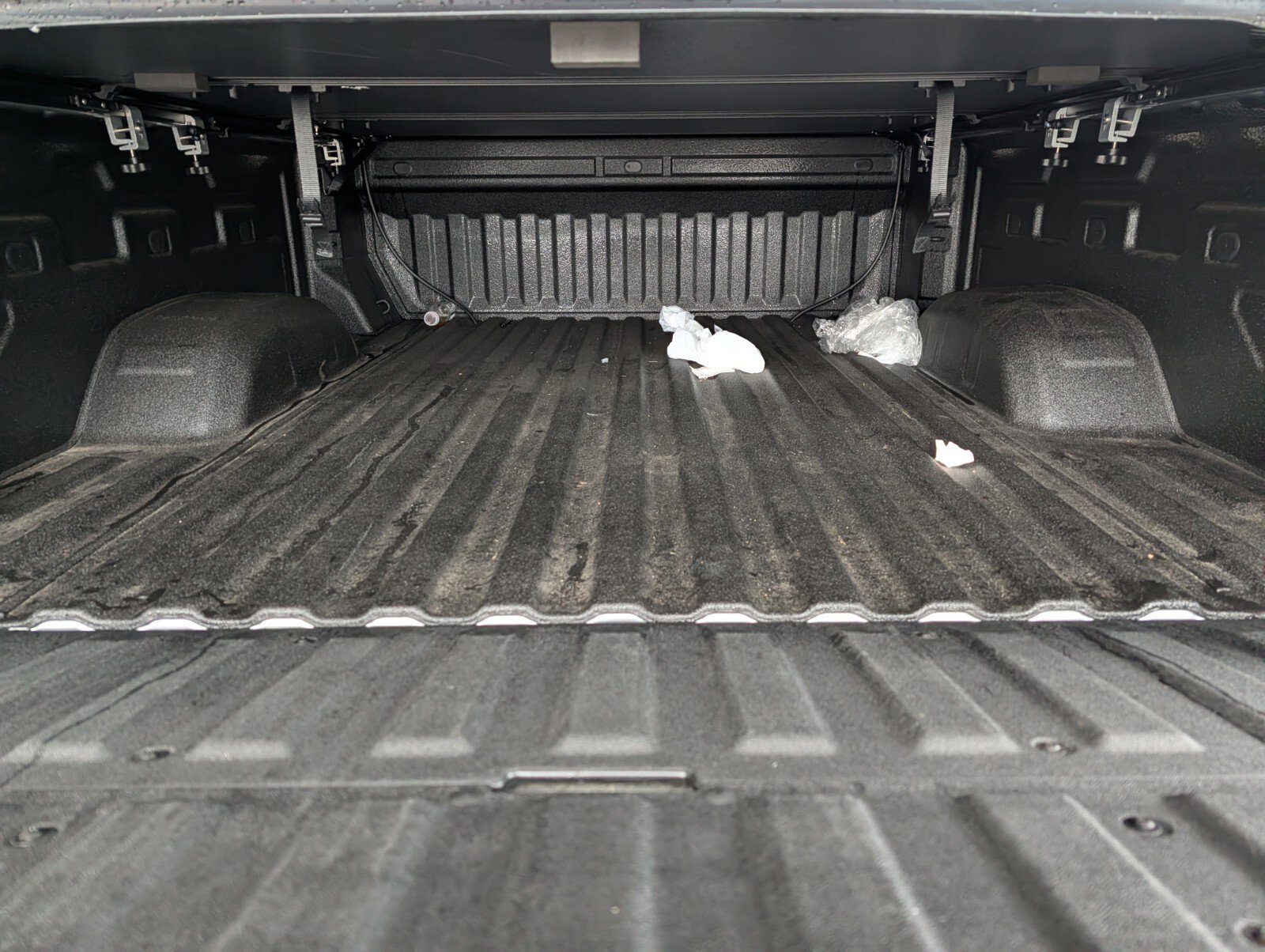 Used 2025 Chevrolet Silverado 2500 Custom w/ Custom Value Package image 5