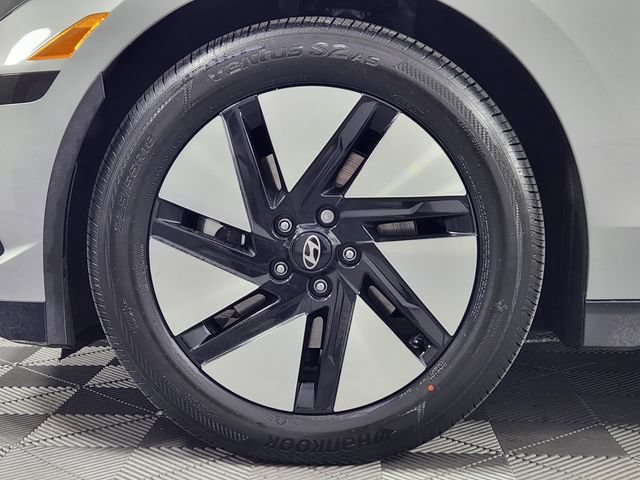 Certified 2024 Hyundai Ioniq 6 SE AWD/4WD image 20