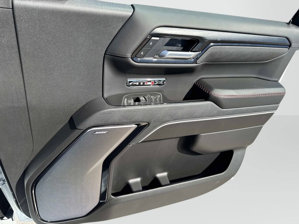 New 2026 GMC Sierra 1500 AT4X image 18