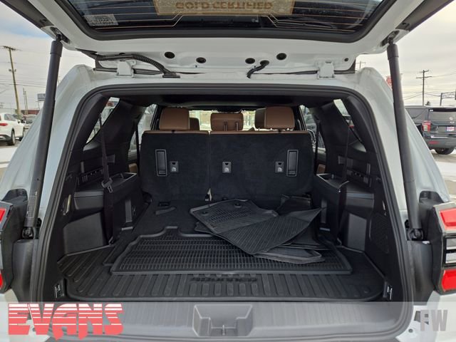 Certified 2026 Toyota 4Runner Limited image 32