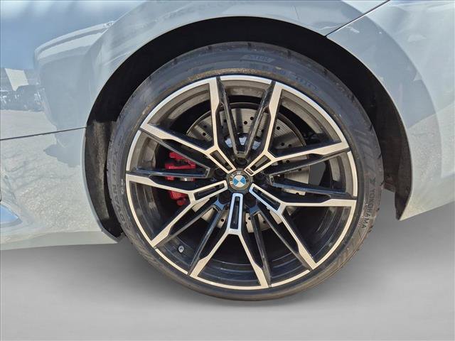 Used 2023 BMW M2 w/ Lighting Package RWD image 6