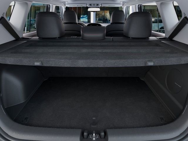New 2025 Kia Soul GT-Line w/ GT-Line Technology Package image 19