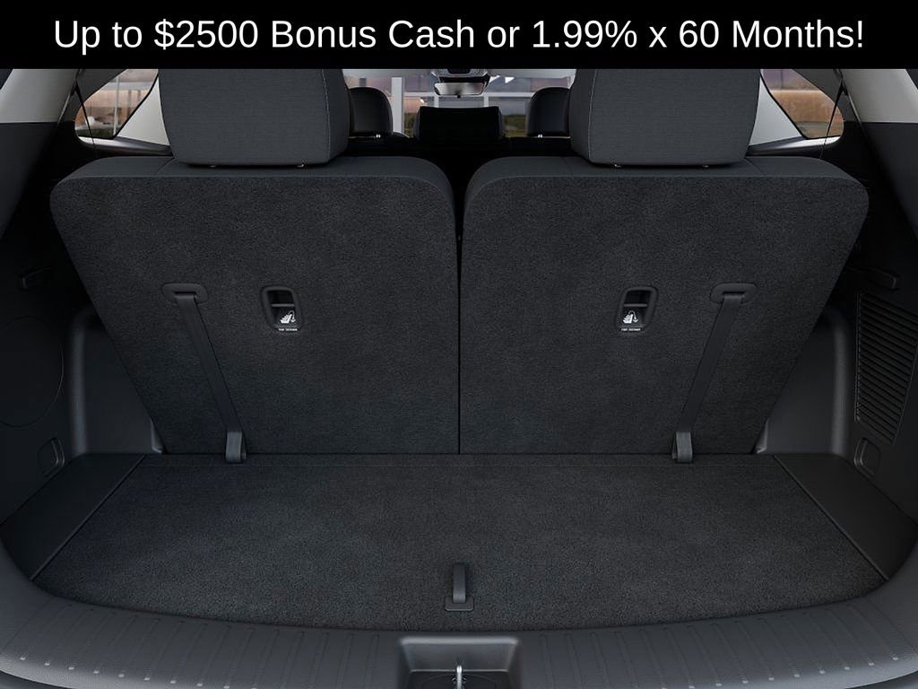 New 2026 Kia Sorento LX image 19