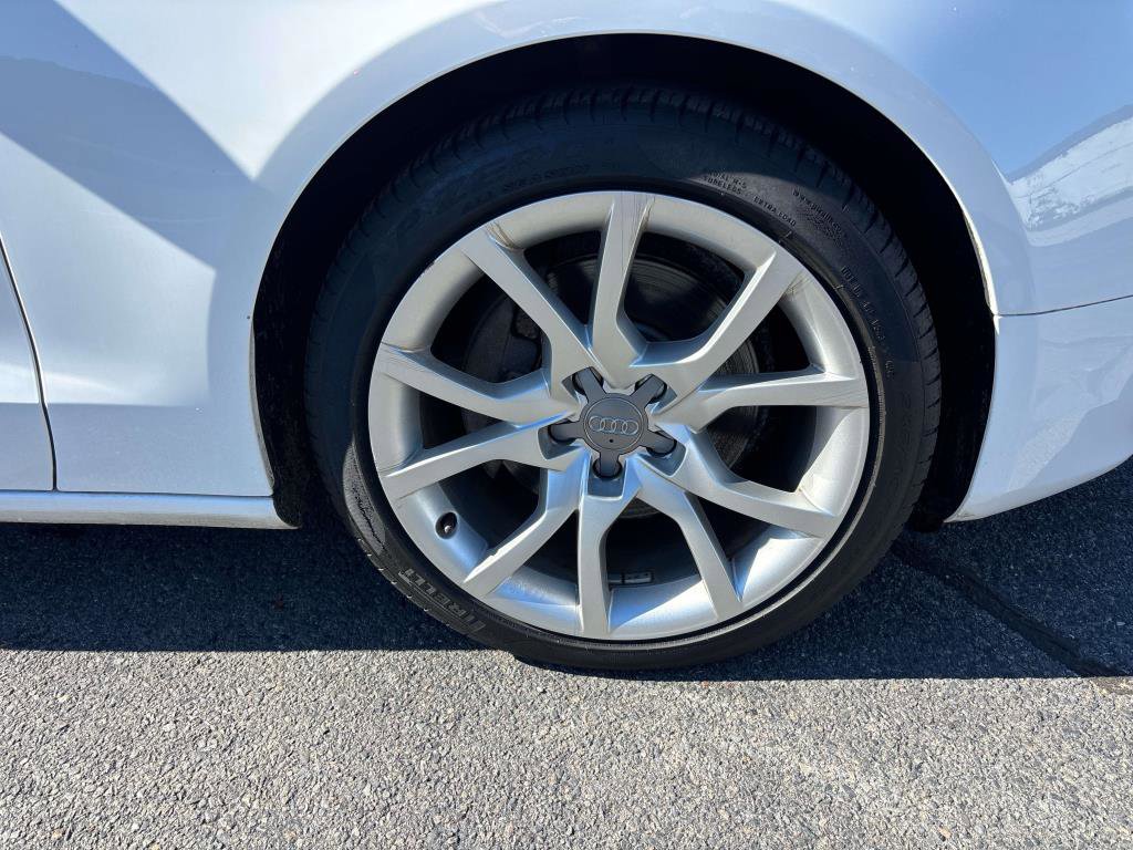 Used 2012 Audi A5 2.0T Premium Plus w/ Premium Plus Pkg image 29