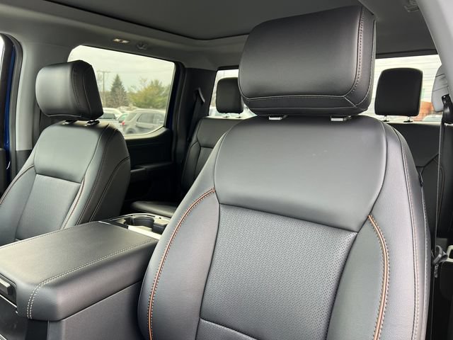New 2026 Ford F250 Lariat w/ Lariat Ultimate Package AWD/4WD image 21