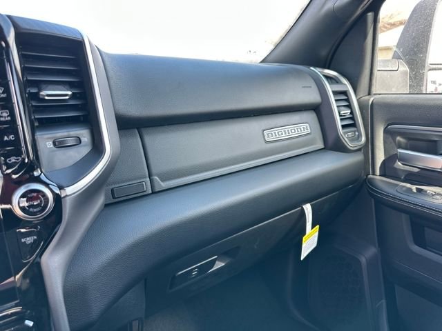 New 2026 RAM 2500 Big Horn AWD/4WD image 22