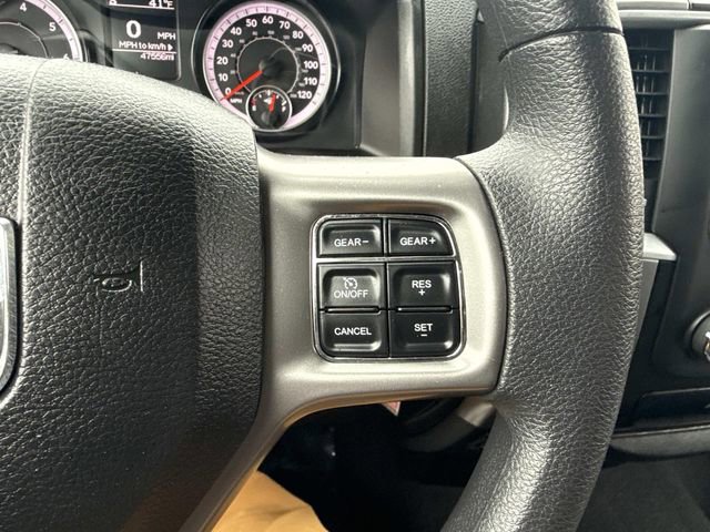 Used 2024 RAM 1500 Classic SLT image 30