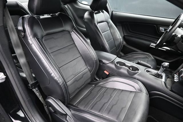 Used 2020 Ford Mustang GT Premium w/ Equipment Group 401A RWD image 16