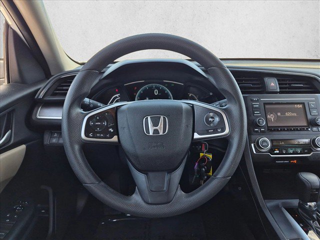 Used 2017 Honda Civic LX image 13