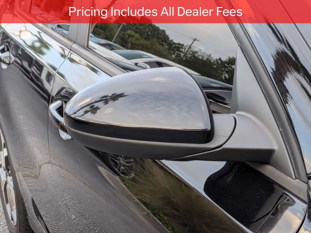 Used 2021 Kia Forte LXS FWD image 12