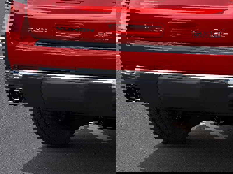 New 2026 GMC Yukon Denali w/ Sun & Power Step Package image 14