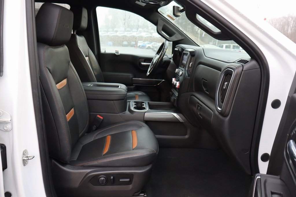 Used 2020 GMC Sierra 1500 AT4 w/ AT4 Premium Package image 18