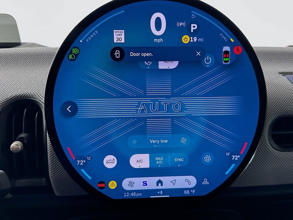 New 2026 MINI Cooper S image 14