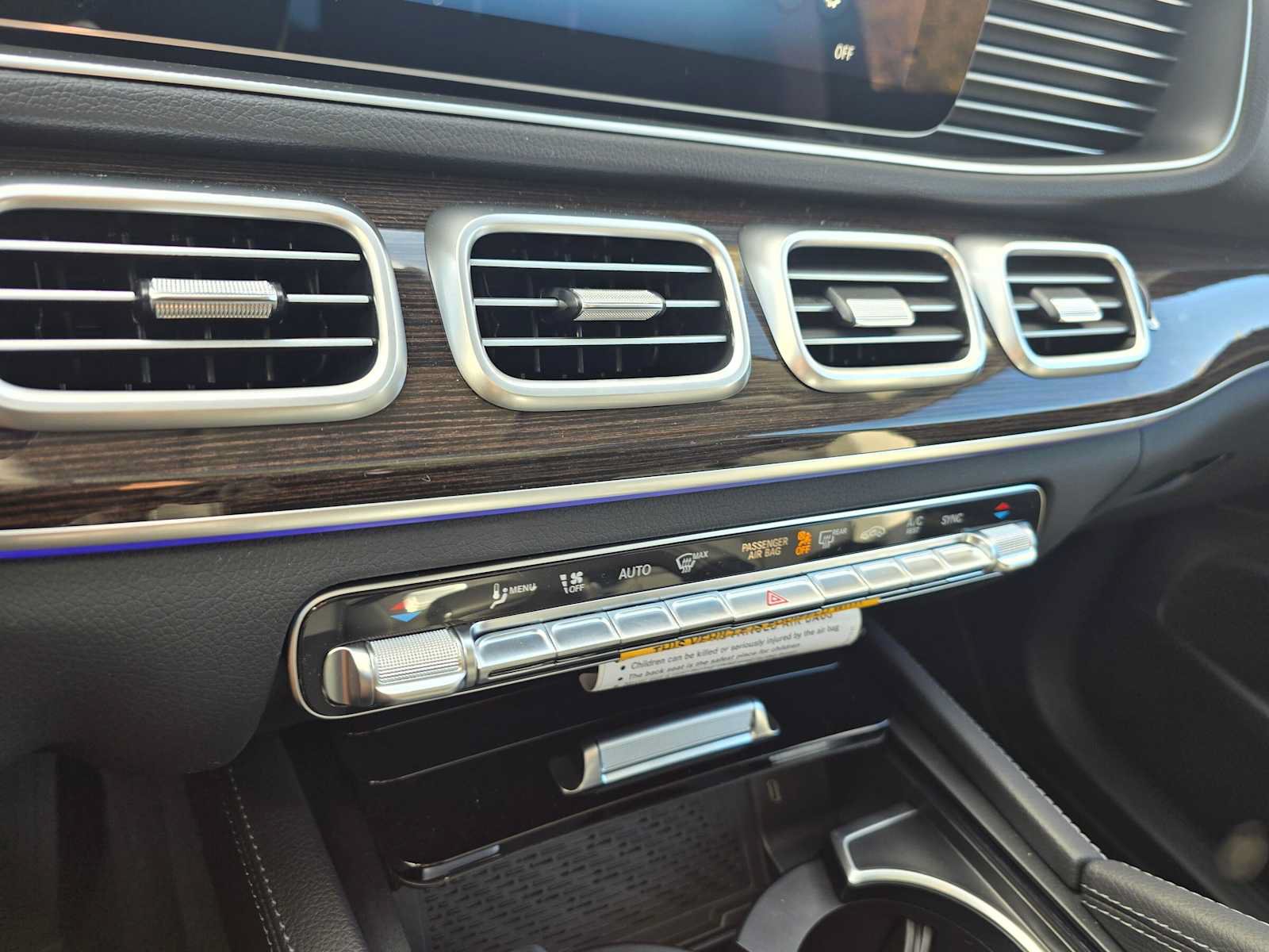 New 2026 Mercedes-Benz GLE 450 4MATIC image 30