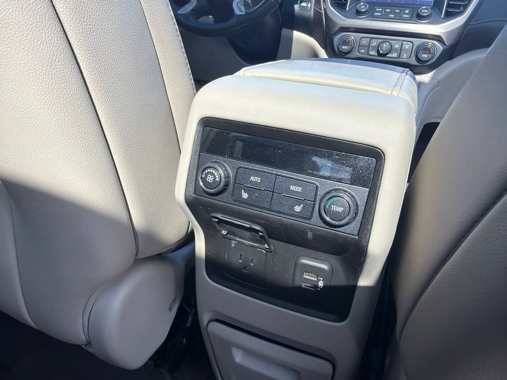 Used 2019 GMC Acadia Denali FWD image 15