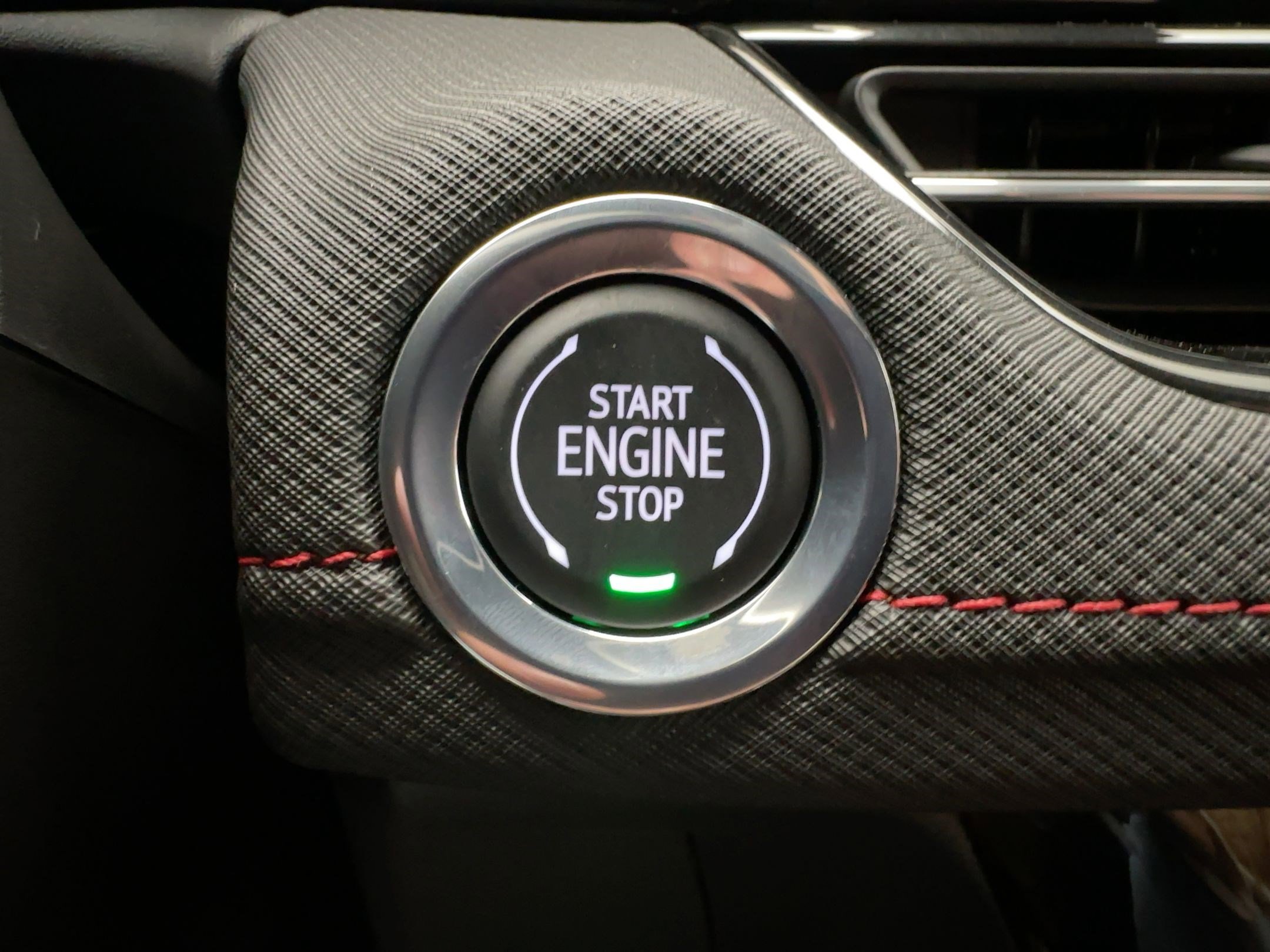 New 2026 Chevrolet TrailBlazer RS w/ Convenience Package image 25