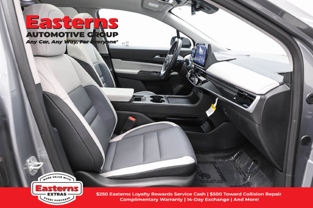 Used 2024 Honda Prologue Touring image 24