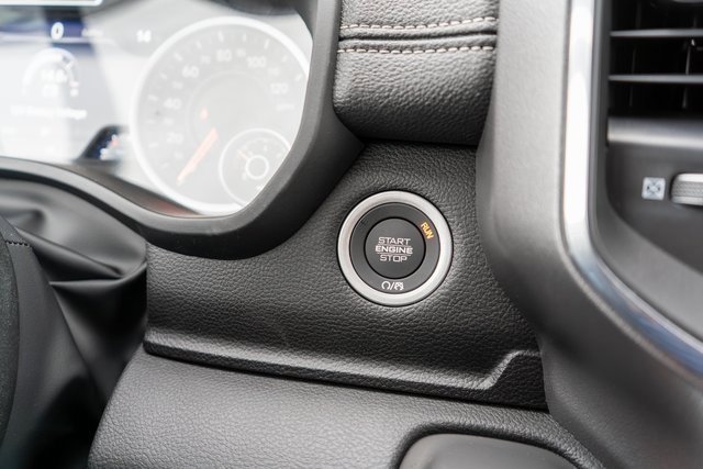 New 2026 RAM 1500 Laramie image 19