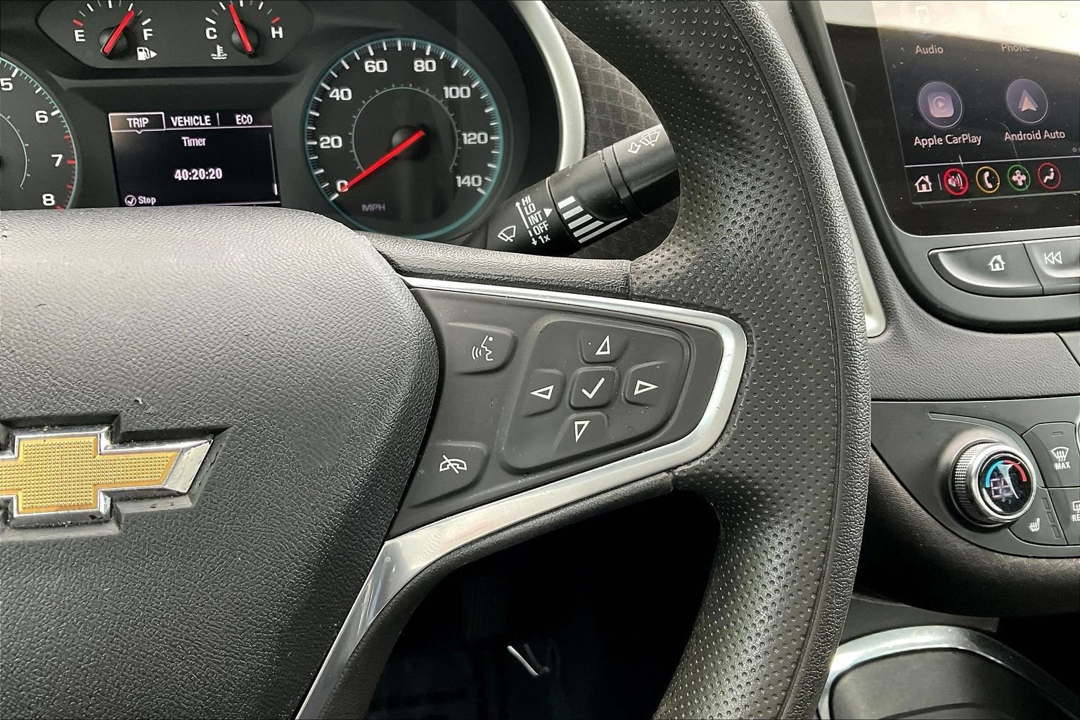 Used 2022 Chevrolet Malibu LT FWD image 12