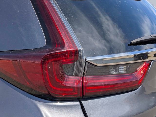 Used 2021 Honda CR-V EX image 9