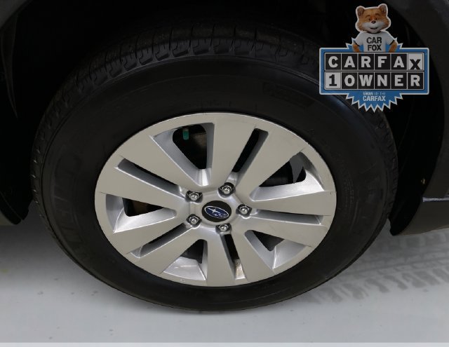 Used 2017 Subaru Outback 2.5i Premium AWD/4WD image 17