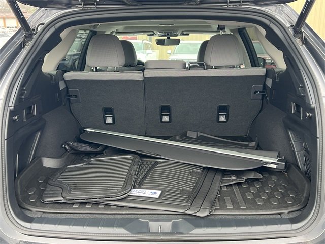 Certified 2024 Subaru Outback Premium w/ Popular Package #1A image 31