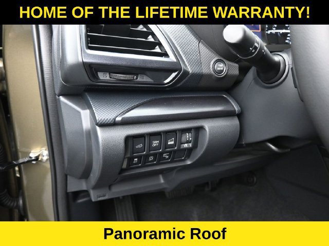 Used 2024 Subaru Forester Wilderness AWD/4WD image 16