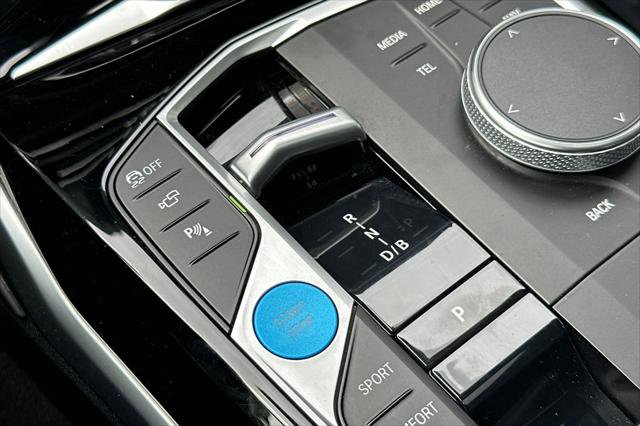 Used 2023 BMW i4 eDrive35 image 20