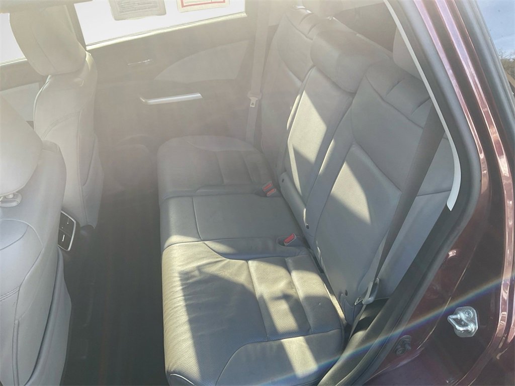 Used 2016 Honda CR-V Touring image 23
