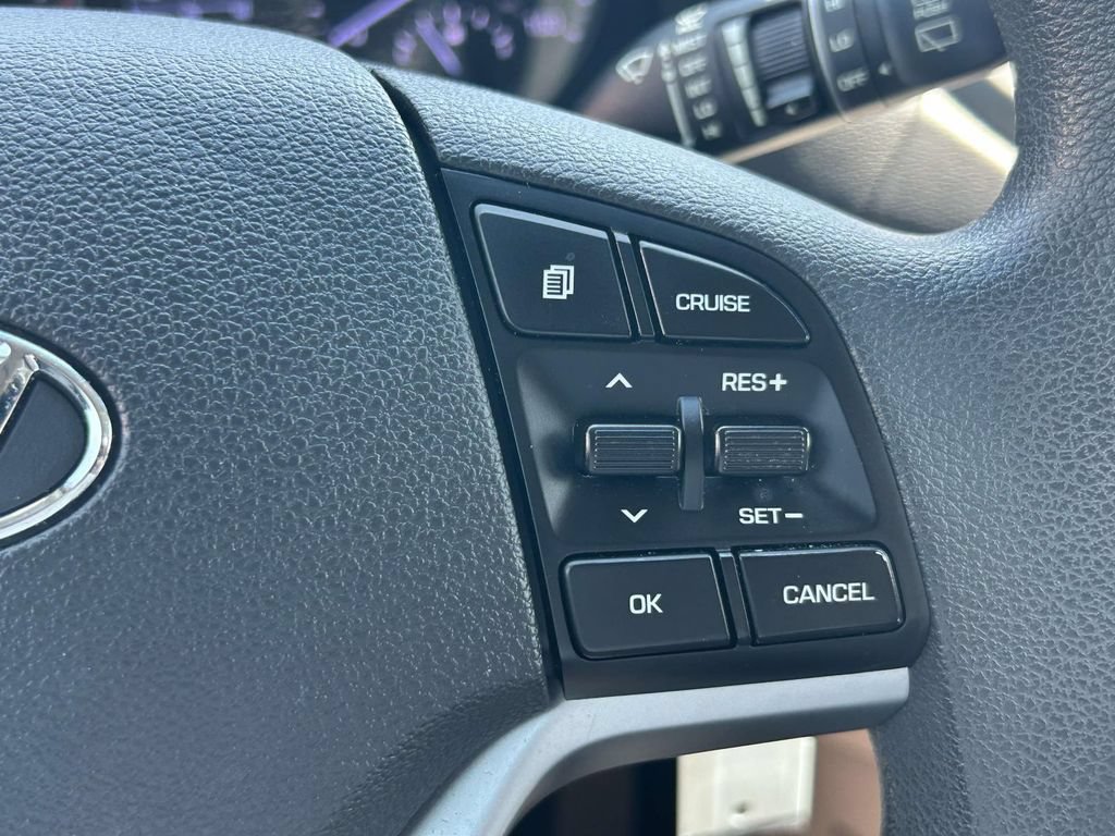 Used 2017 Hyundai Tucson Eco FWD image 22