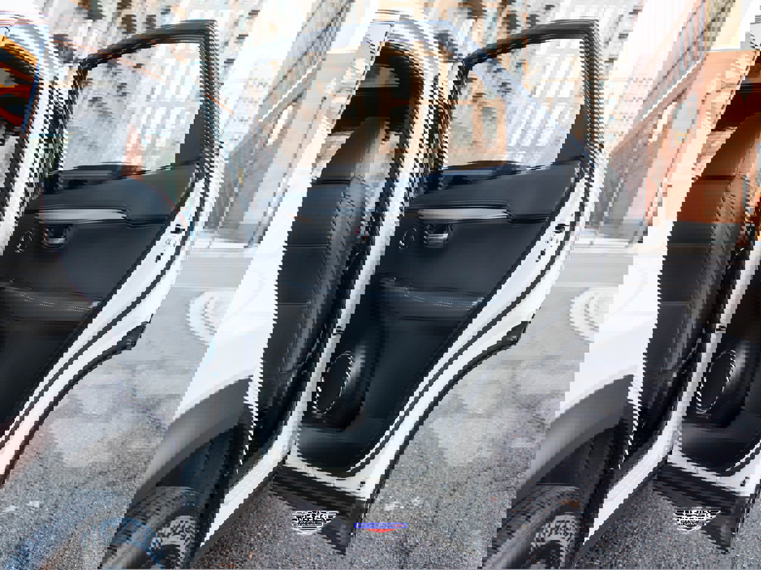 Used 2016 Lexus NX 200t AWD image 45