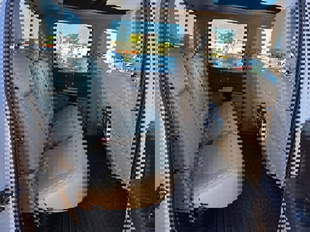 Used 2020 Ford F150 Lariat w/ Equipment Group 502A Luxury image 23