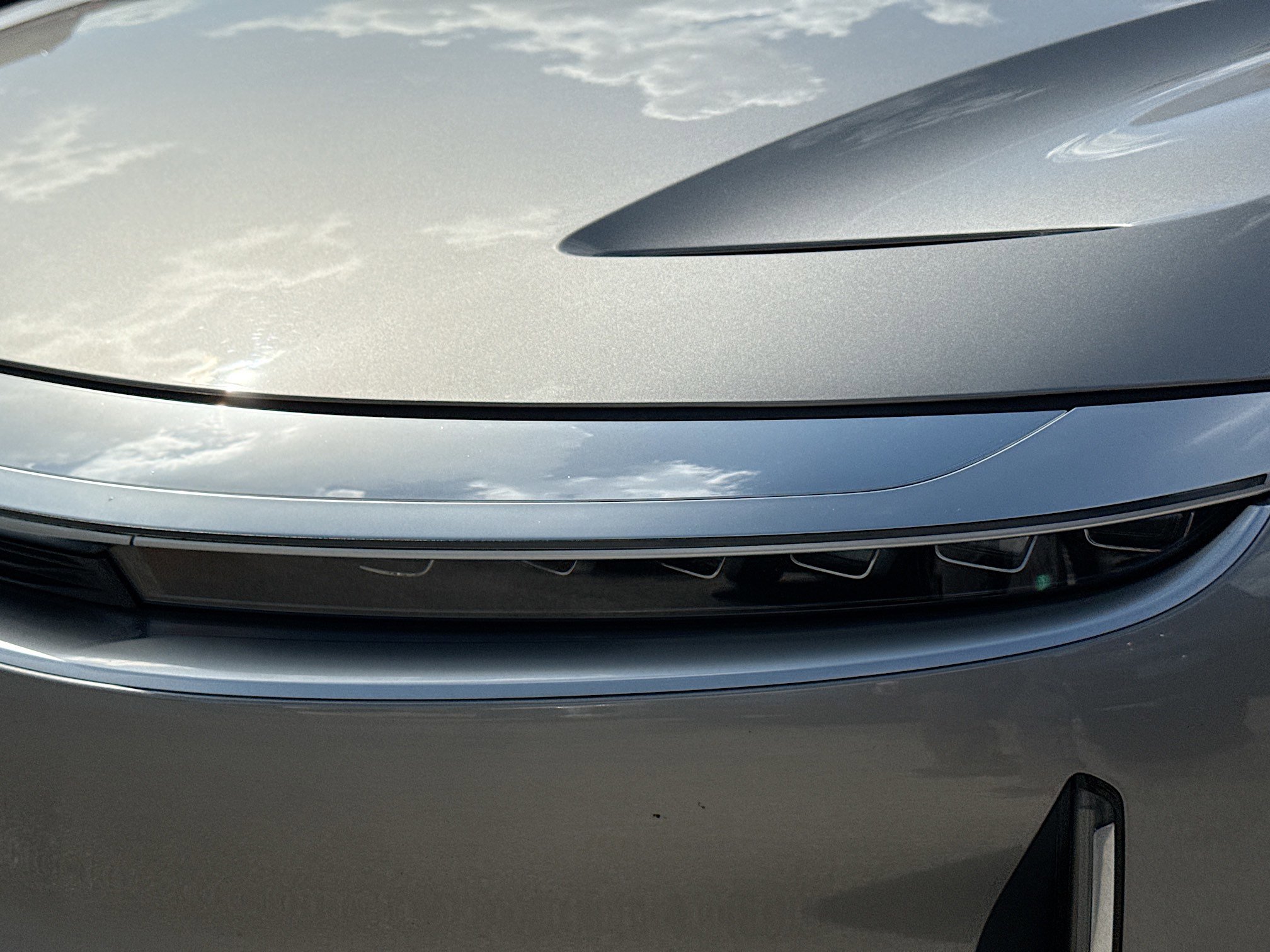 Used 2023 Lucid Air Grand Touring AWD/4WD image 9