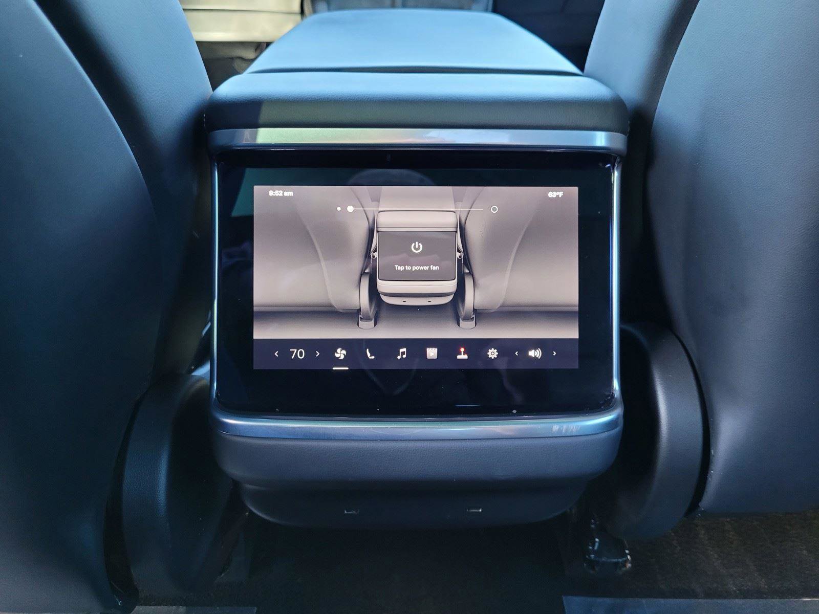 Used 2021 Tesla Model S Plaid image 18