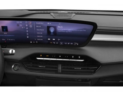 New 2027 Buick Enclave Sport Touring w/ Power Package AWD/4WD image 12