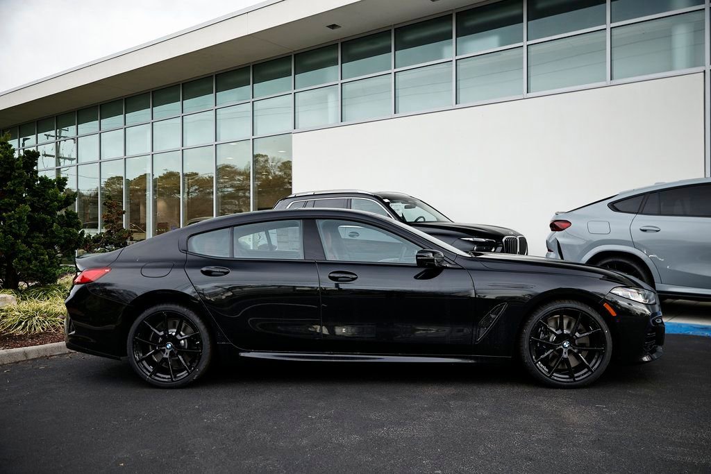New 2026 BMW 840i w/ M Sport Professional Package image 4