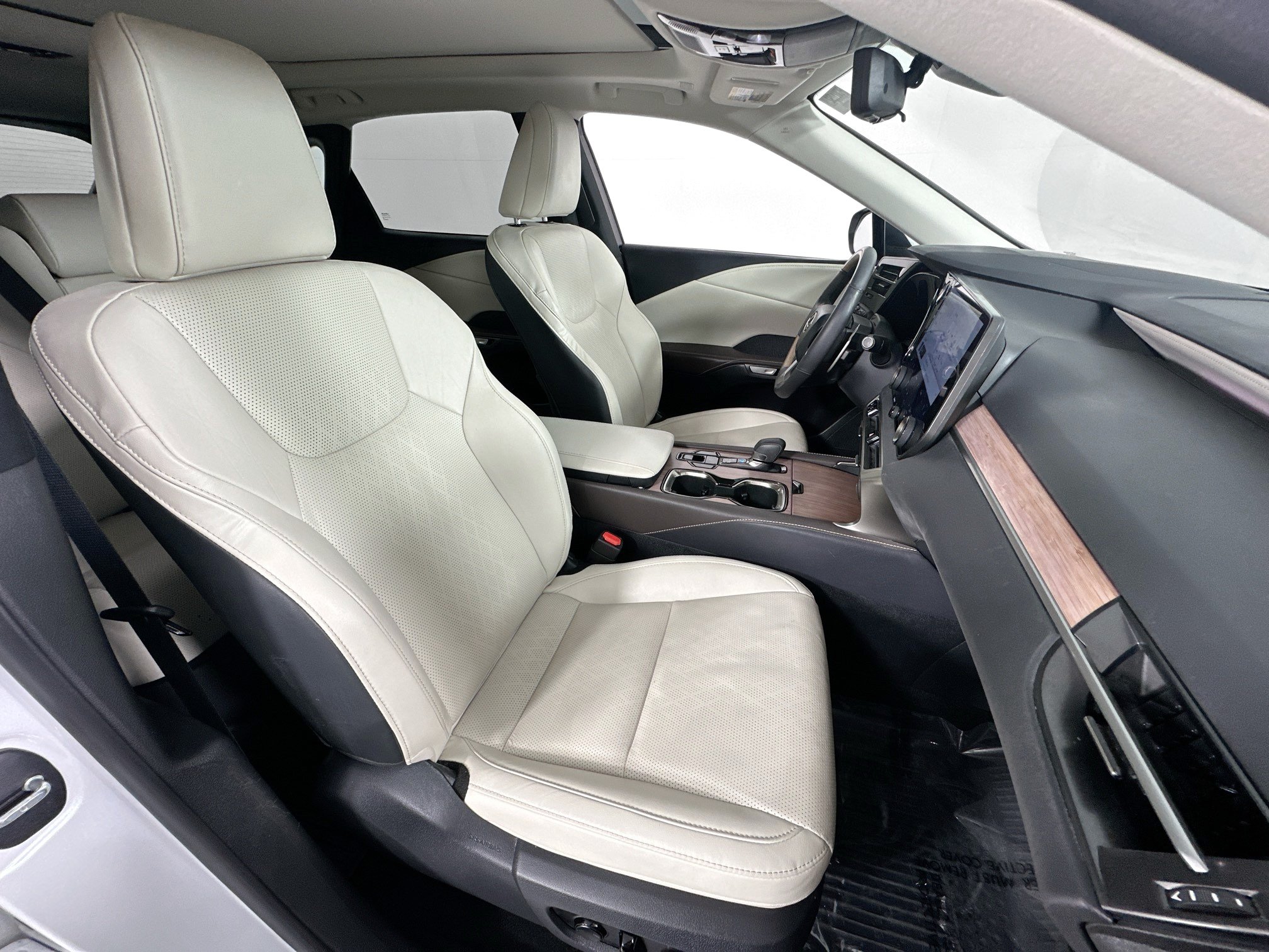 Used 2023 Lexus RX 350 Premium Plus w/ Cold Area Package FWD image 28