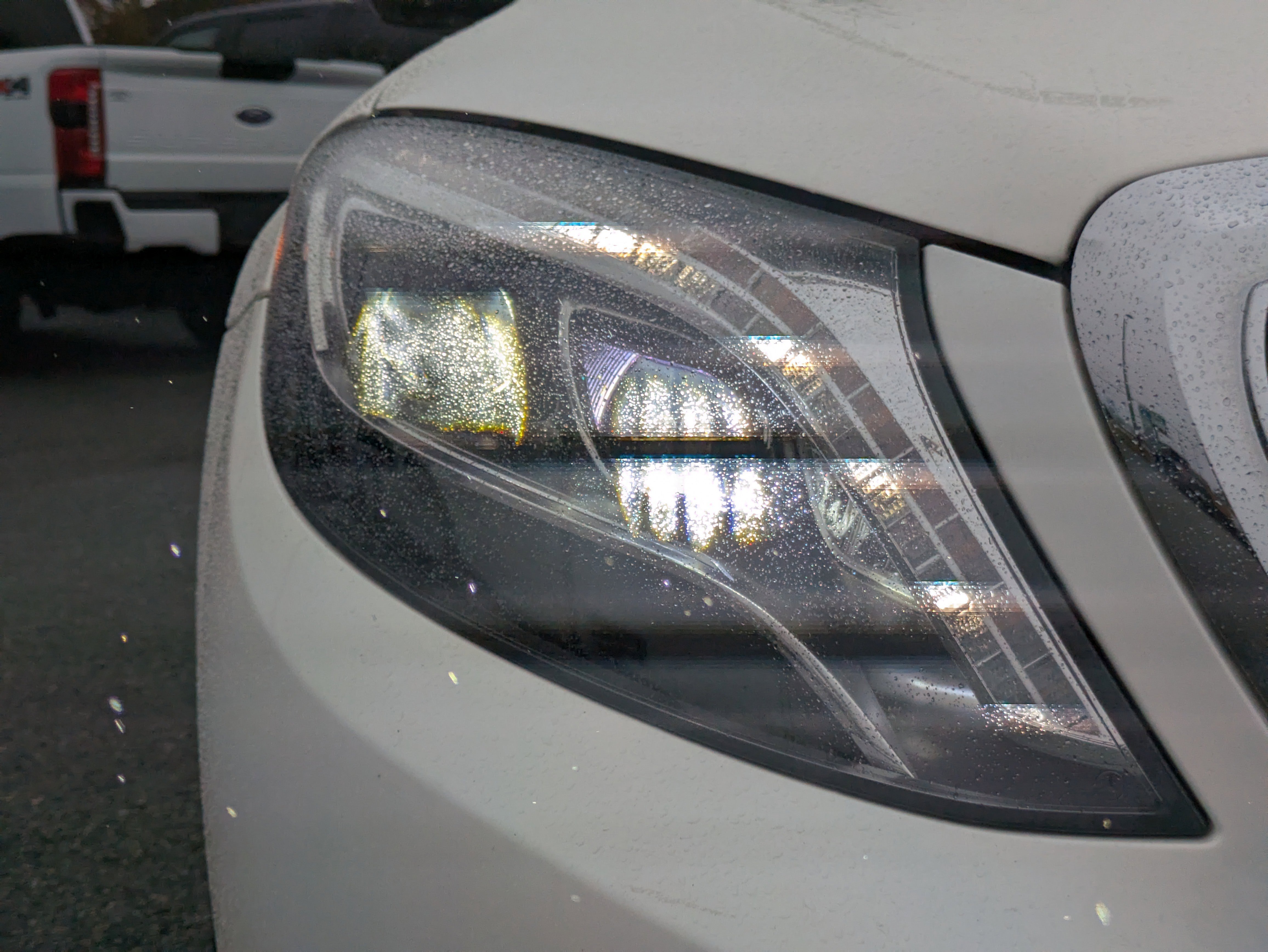 Used 2015 Mercedes-Benz S 550 Sedan image 9