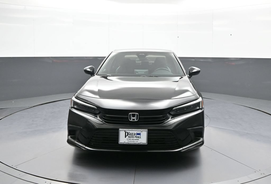Used 2022 Honda Civic Sport image 2