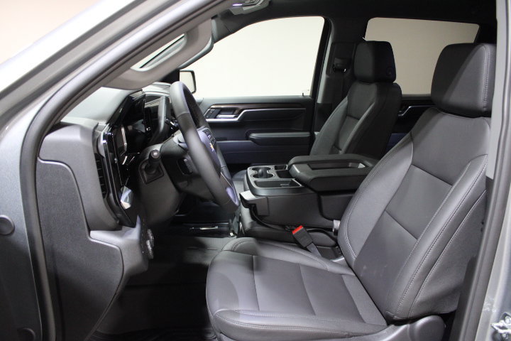 New 2026 Chevrolet Silverado 1500 LT w/ All Star Edition Plus AWD/4WD image 18
