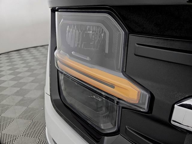 Used 2024 Ford F150 XLT w/ Mobile Office Package image 10