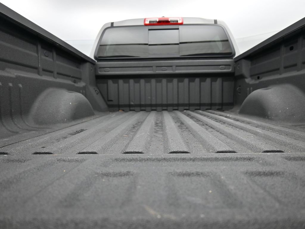 Used 2022 GMC Canyon AT4 image 21