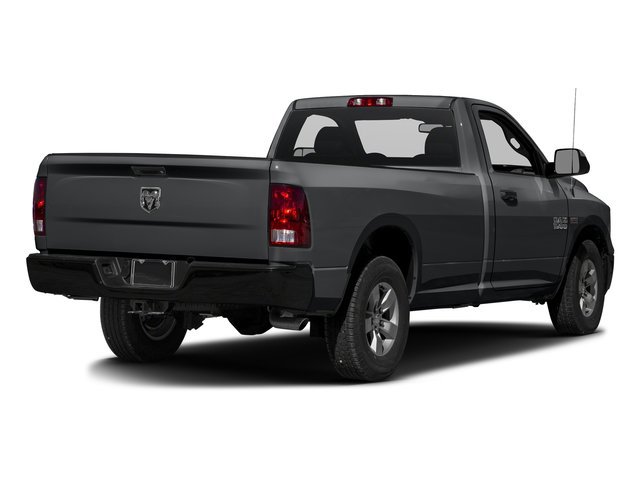 Used 2017 RAM 1500 Tradesman w/ Power & Remote Entry Group AWD/4WD image 2